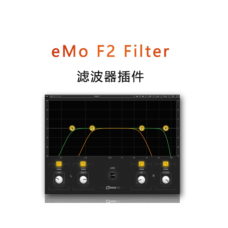 eMo Generator 插件修音音乐制作