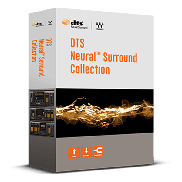 DTS Neural?Surround Collection